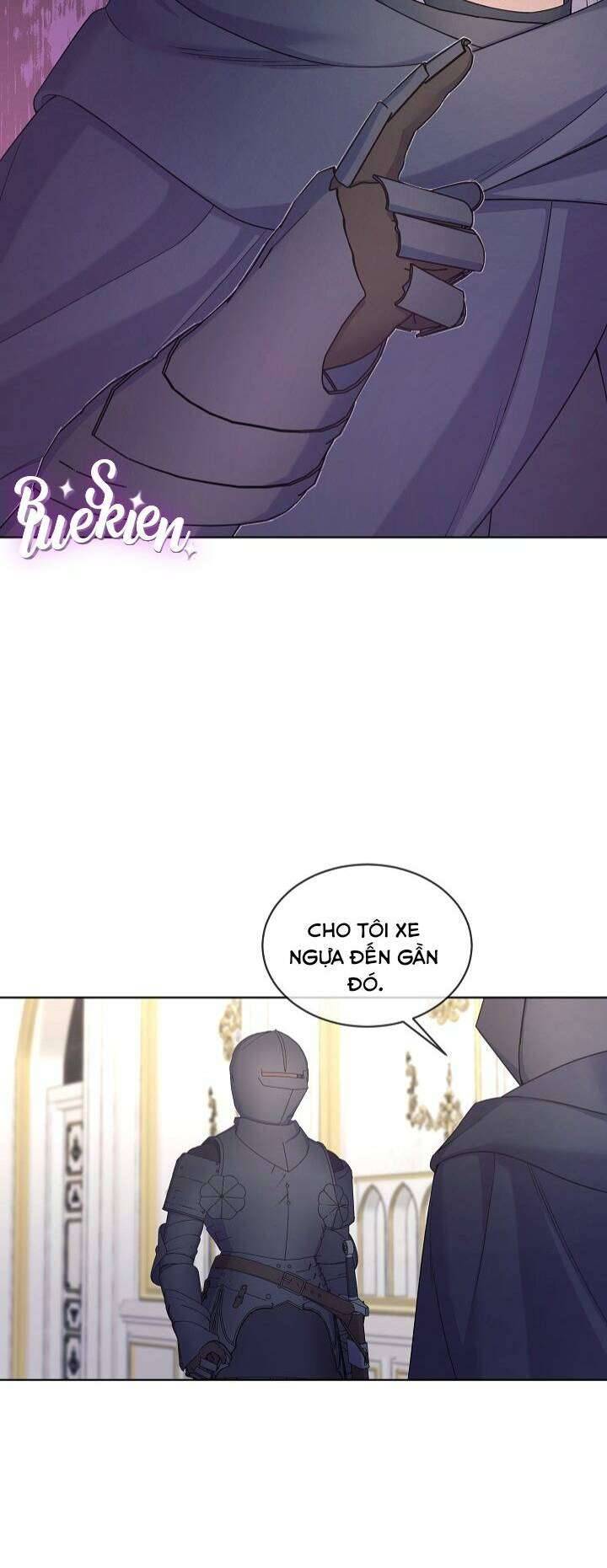 Bệ Hạ, Tôi Sẽ Giết Ngài! Chapter 12 - Trang 4