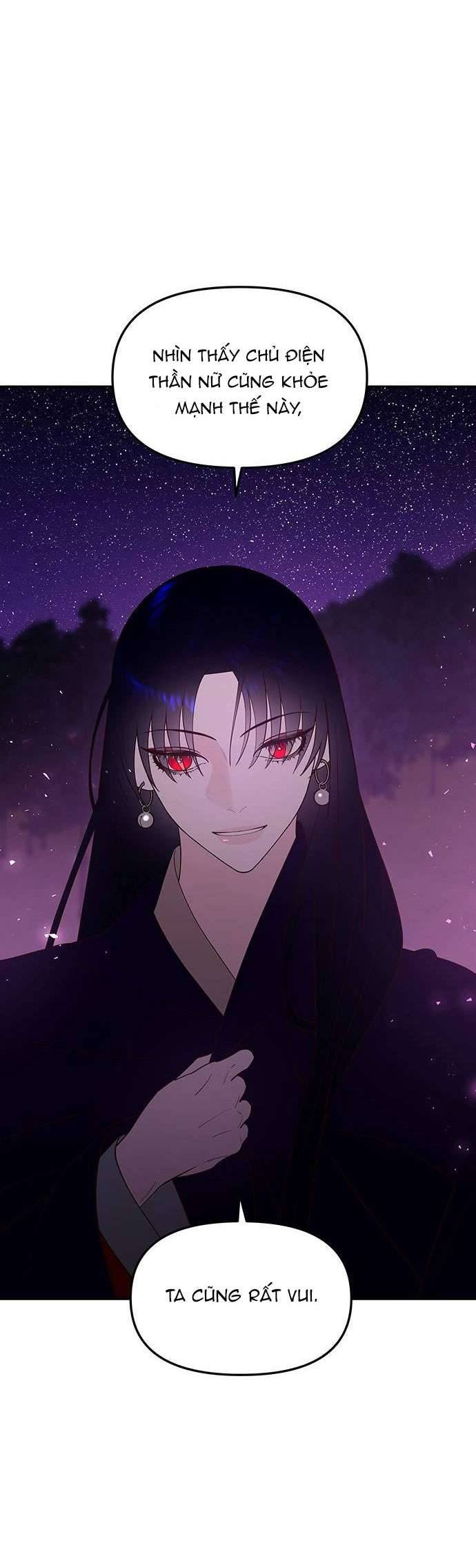 Vương Tử Huyền Bí Chapter 74 - Trang 4