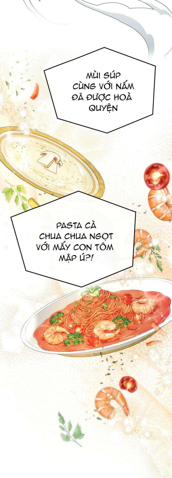 Nam Chính Quái Vật Sống Dưới Giường Tôi Chapter 3 - Trang 4