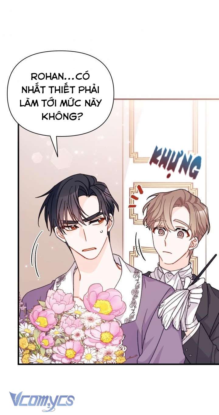 Nhặt Được Nam Chính Tặng Kèm Phu Quân Chap 30 - Trang 3