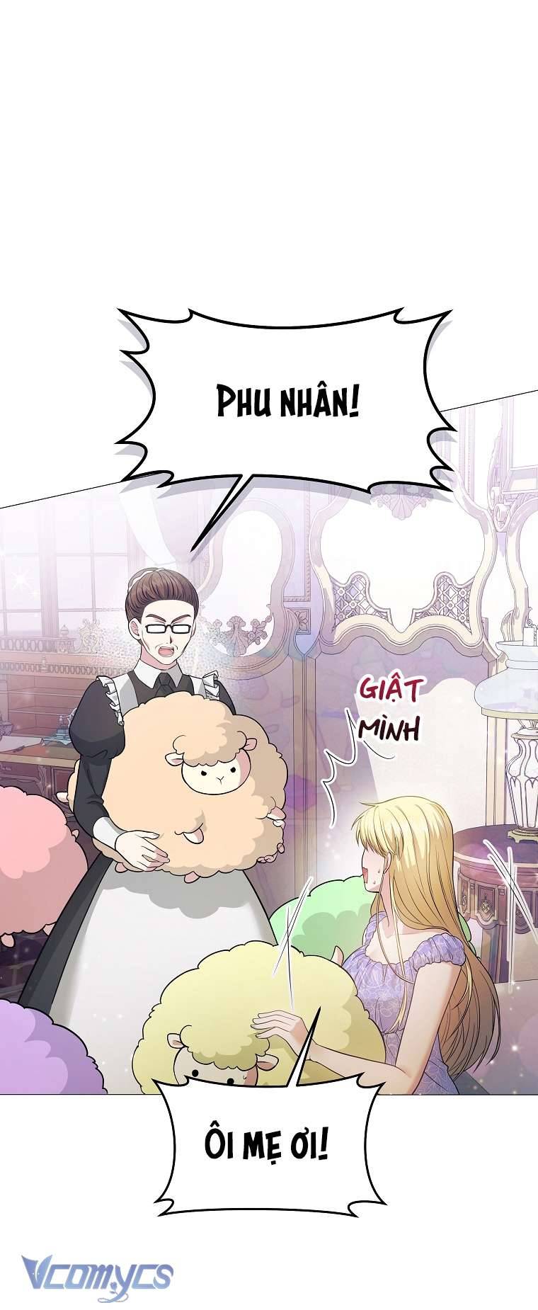 [18+] Phương Pháp Gia Hạn Hợp Đồng Hôn Nhân Chap 3 - Trang 2