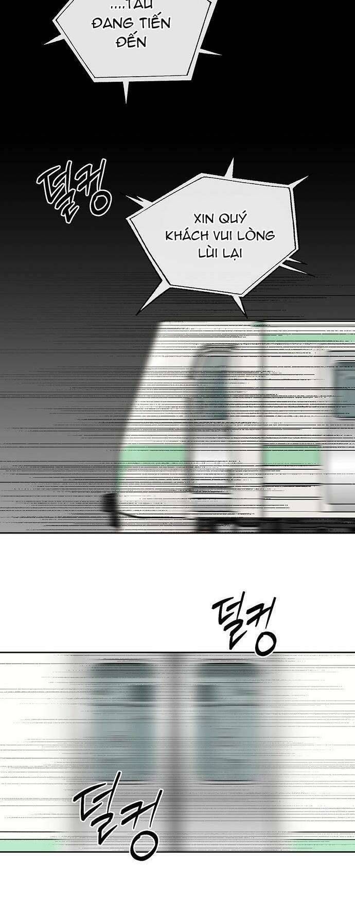 Công Việc Bất Thường Chapter 5 - Trang 4