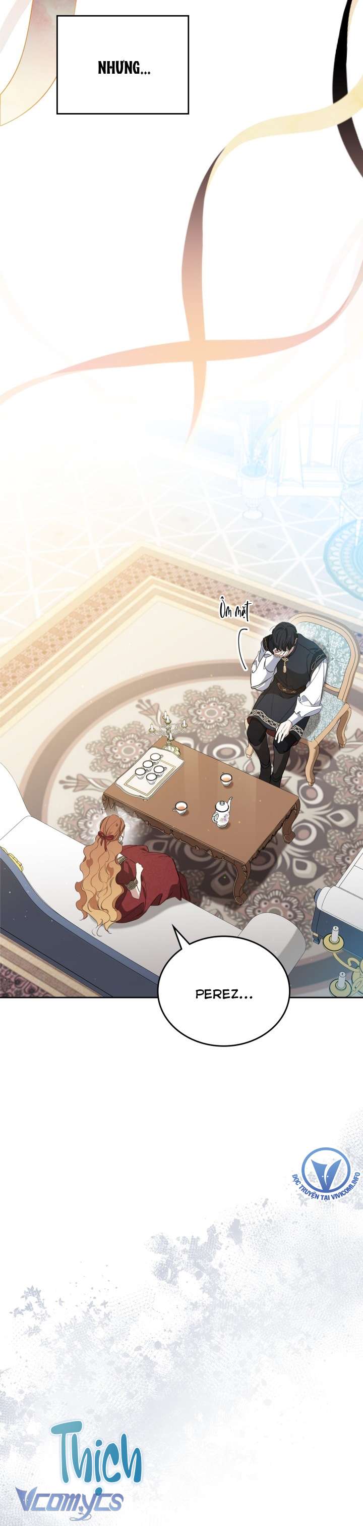 Kiếp Này Nhất Định Làm Gia Chủ Chap 165 - Trang 2