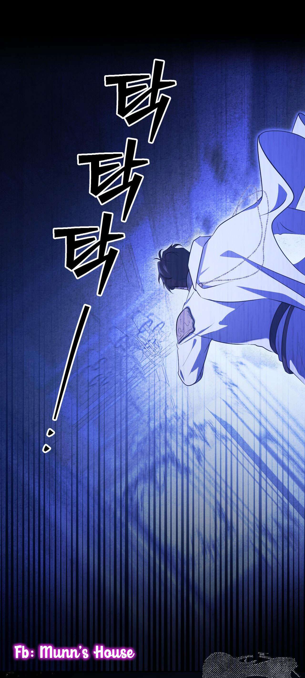 Thánh Nữ Giả Muốn Bỏ Trốn Chap 20 - Trang 4