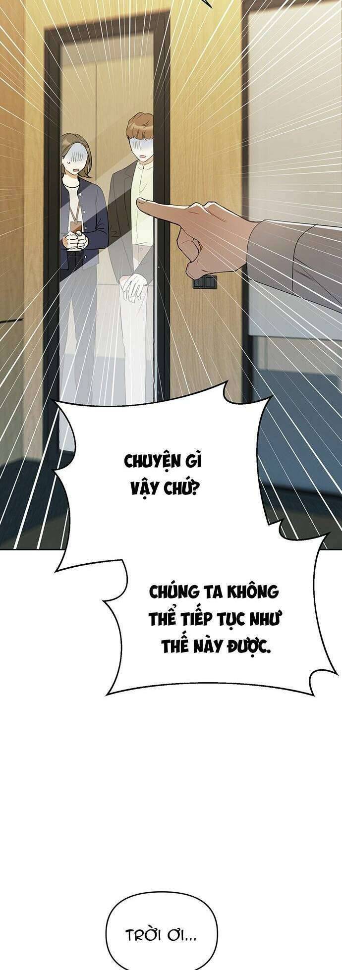 Công Việc Bất Thường Chapter 1 - Trang 4