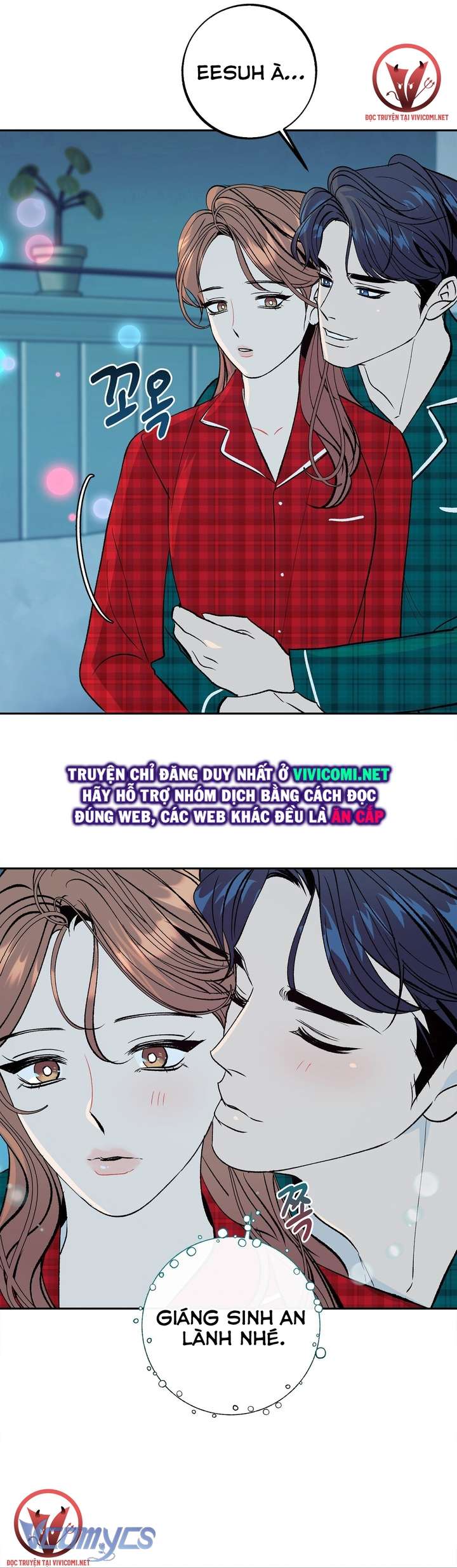 [18+] Tận Cùng Của Thế Giới Chap 55 - Trang 2