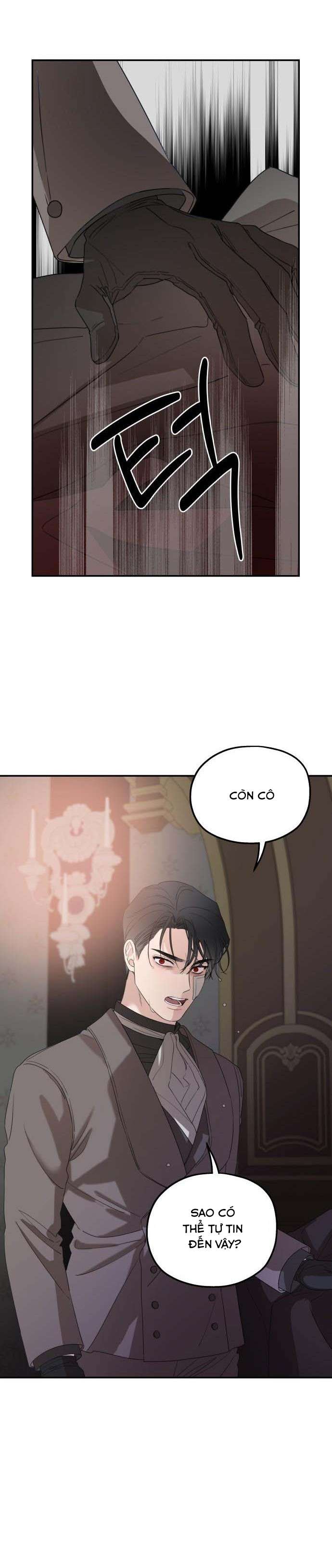 Gia Đình Chồng Quá Ám Ảnh Bởi Tôi Chap 30 - Trang 2