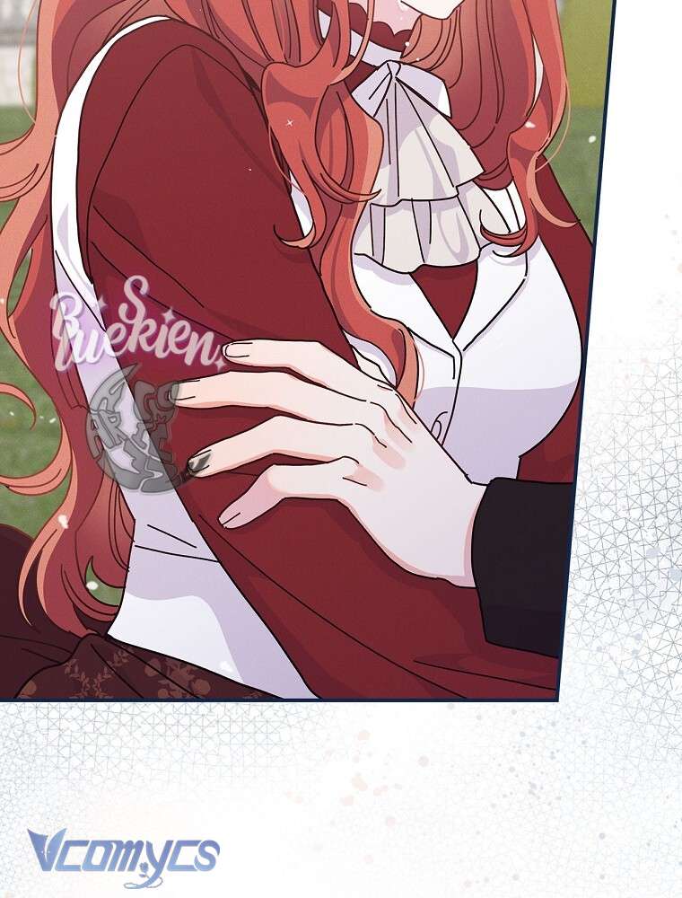 Chị Gái Của Nhân Vật Phản Diện Hôm Nay Cũng Đang Đau Khổ Chapter 49 - Trang 4