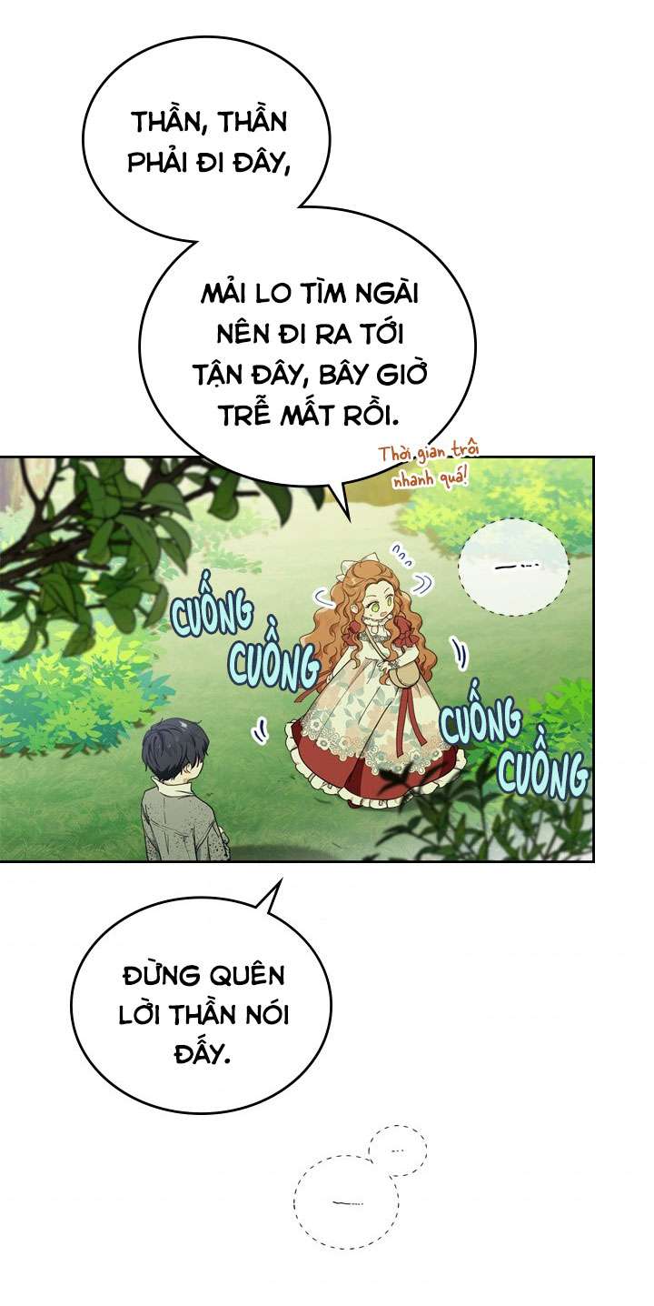 Kiếp Này Nhất Định Làm Gia Chủ Chap 26 - Trang 2