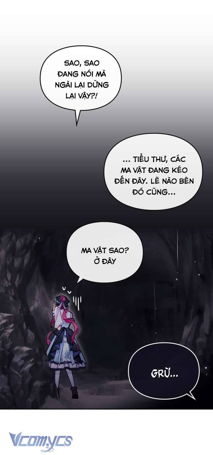 Kết Cục Của Nhân Vật Phản Diện Chỉ Có Thể Là Cái Chết Chapter 115 - Trang 4