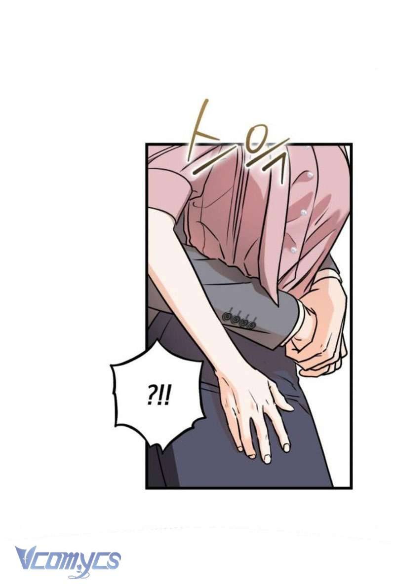 Tôi Nóng Lòng Muốn Chiếm Lấy Cô Ấy Chap 36 - Trang 3