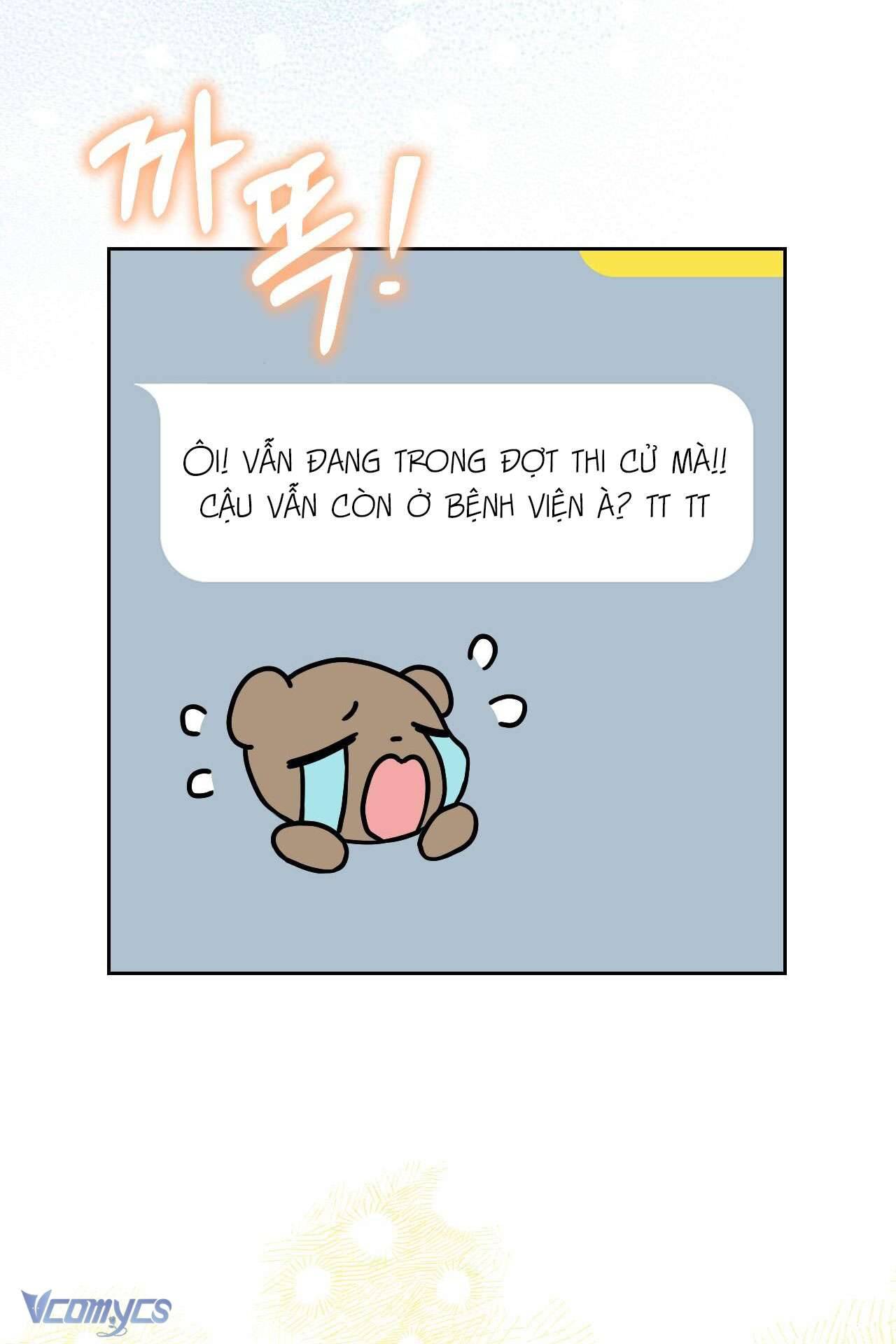 Thánh Nữ Giả Muốn Bỏ Trốn Chap 2 - Trang 4