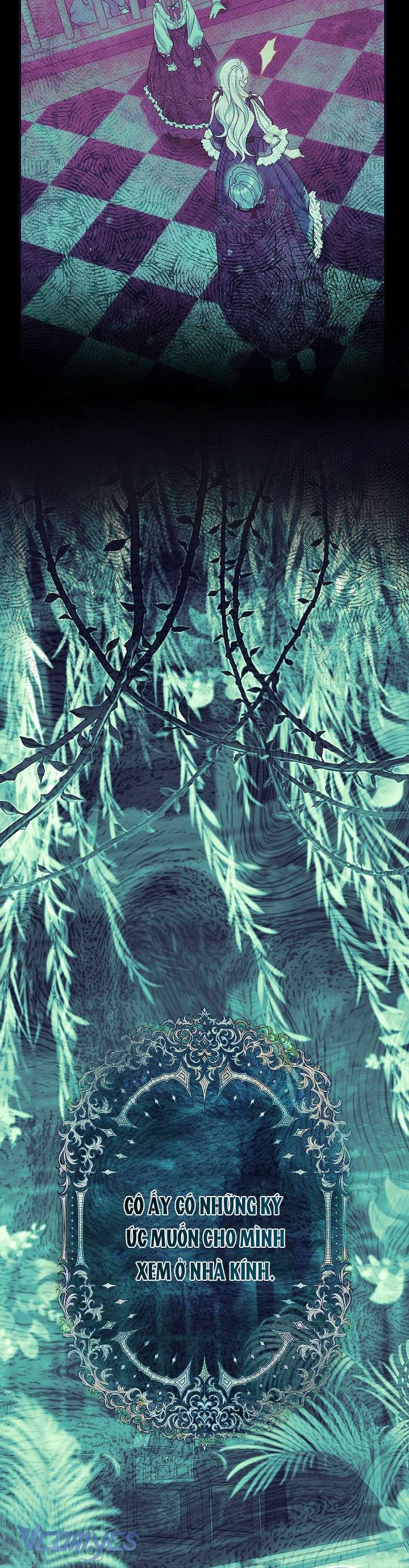 Người Xem Mắt Của Ác Nữ Quá Hoàn Hảo Chapter 60 - Trang 4