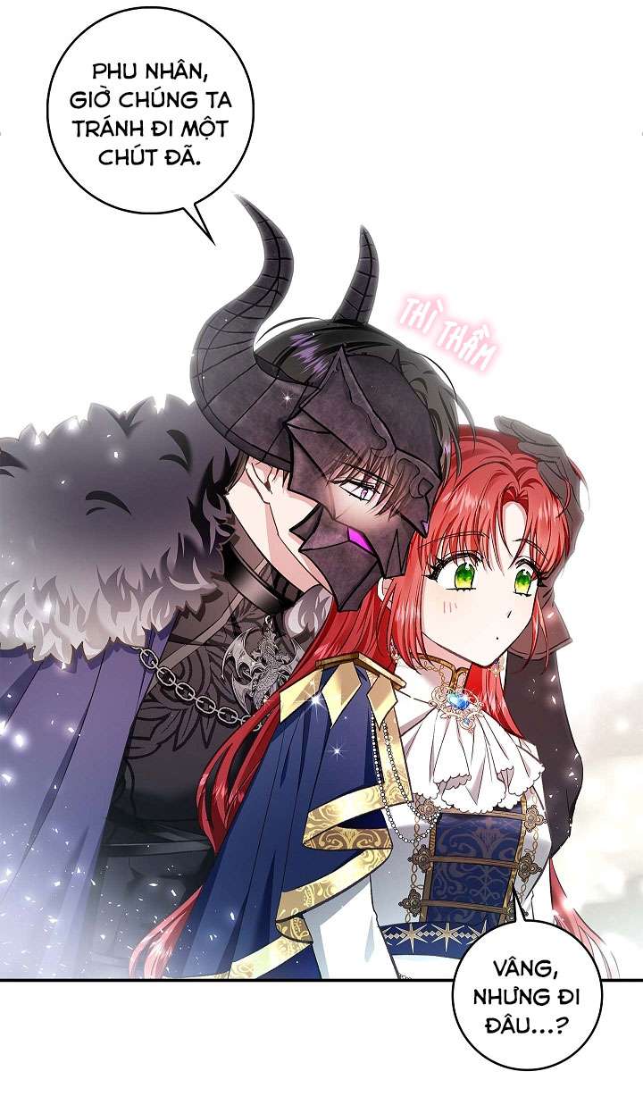 Hôn Phu Ẩn Sắc Chapter 62 - Next Chapter 63