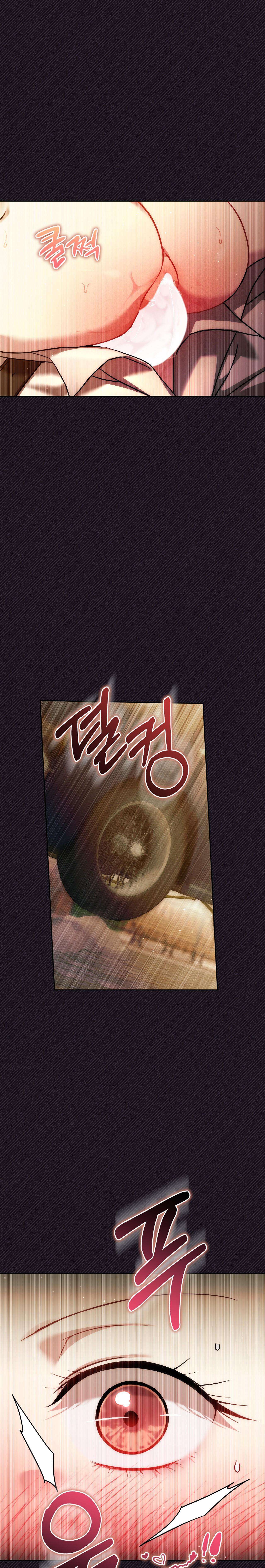 [ 18+ ] Vụ Bê Bối Pháp Lý Chap 13 - Trang 2