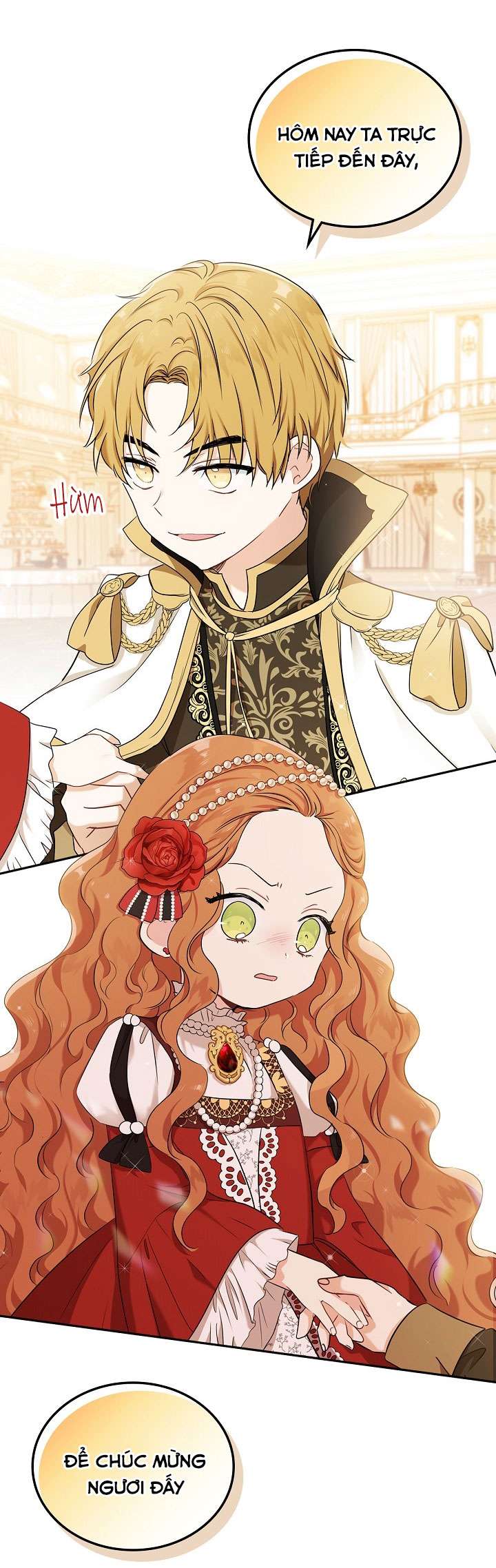 Kiếp Này Nhất Định Làm Gia Chủ Chap 22 - Trang 2