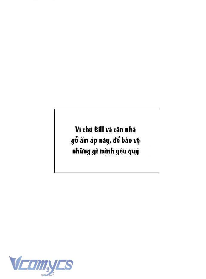 Hãy Khóc Và Cầu Nguyện Đi Chapter 26 - Trang 4