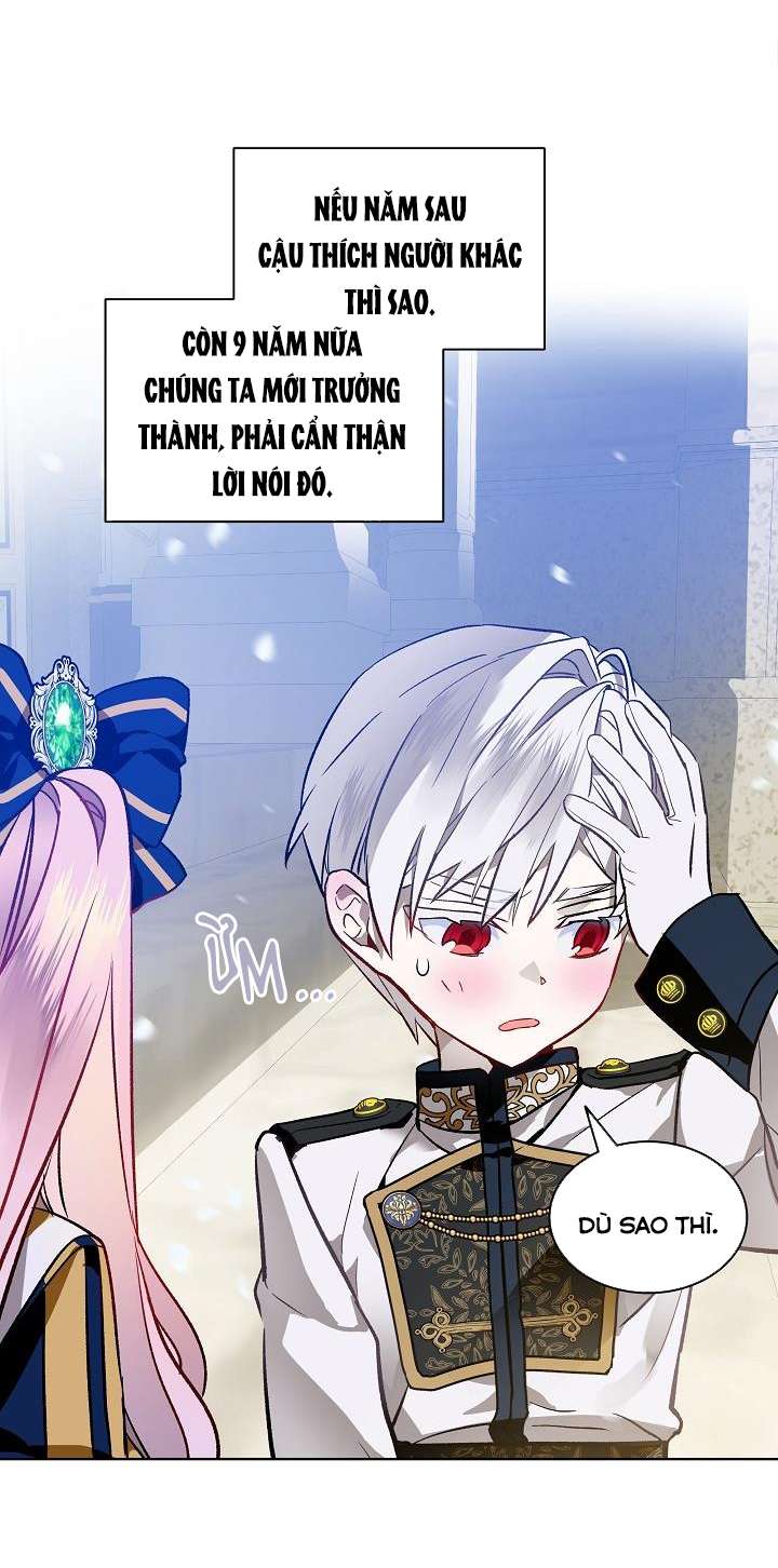 Quý Cô Thế Giới Ngầm Chap 25 - Trang 4