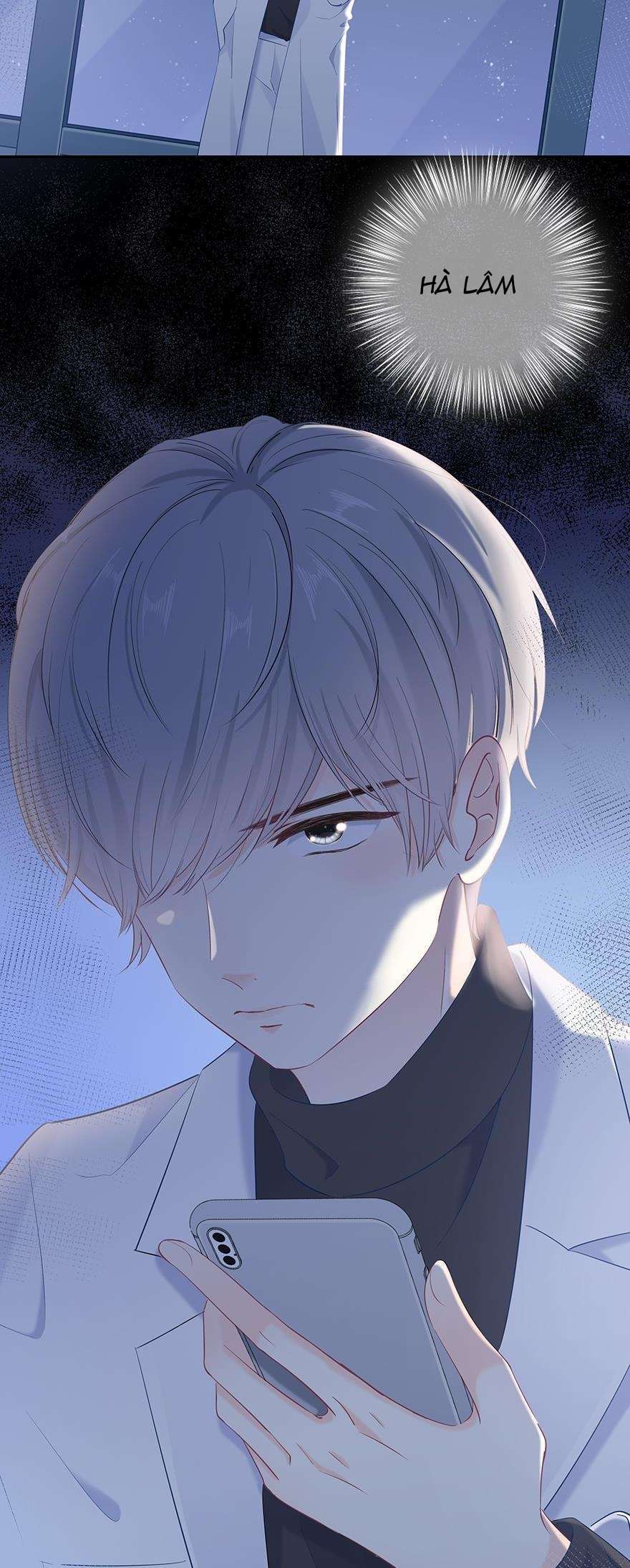 Hai thìa cà phê muối : Bắt đầu lại cuộc sống của chúng ta Chapter 14 - Trang 4