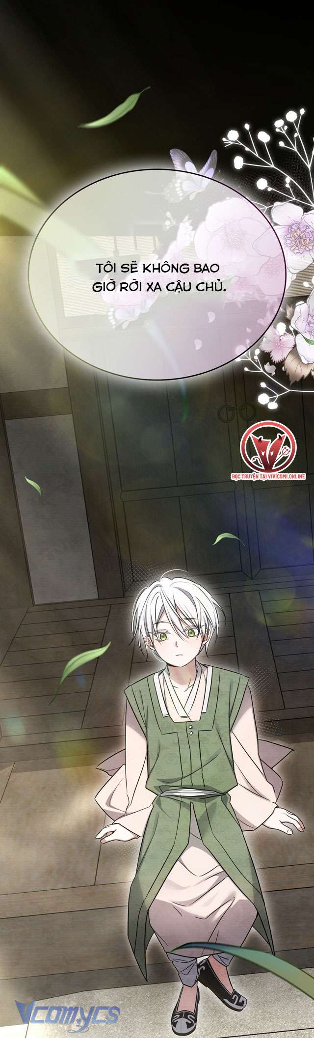 [18+] Đảo Vô Ảnh Chapter 4 - Trang 3