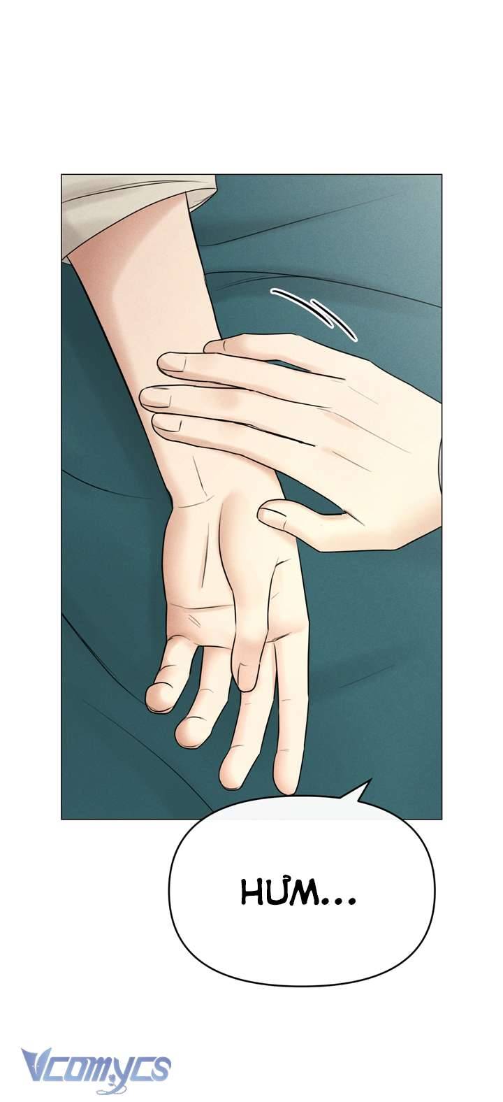 [18+] Tỳ Nữ Bỏ Trốn Chap 9 - Next Chap 10