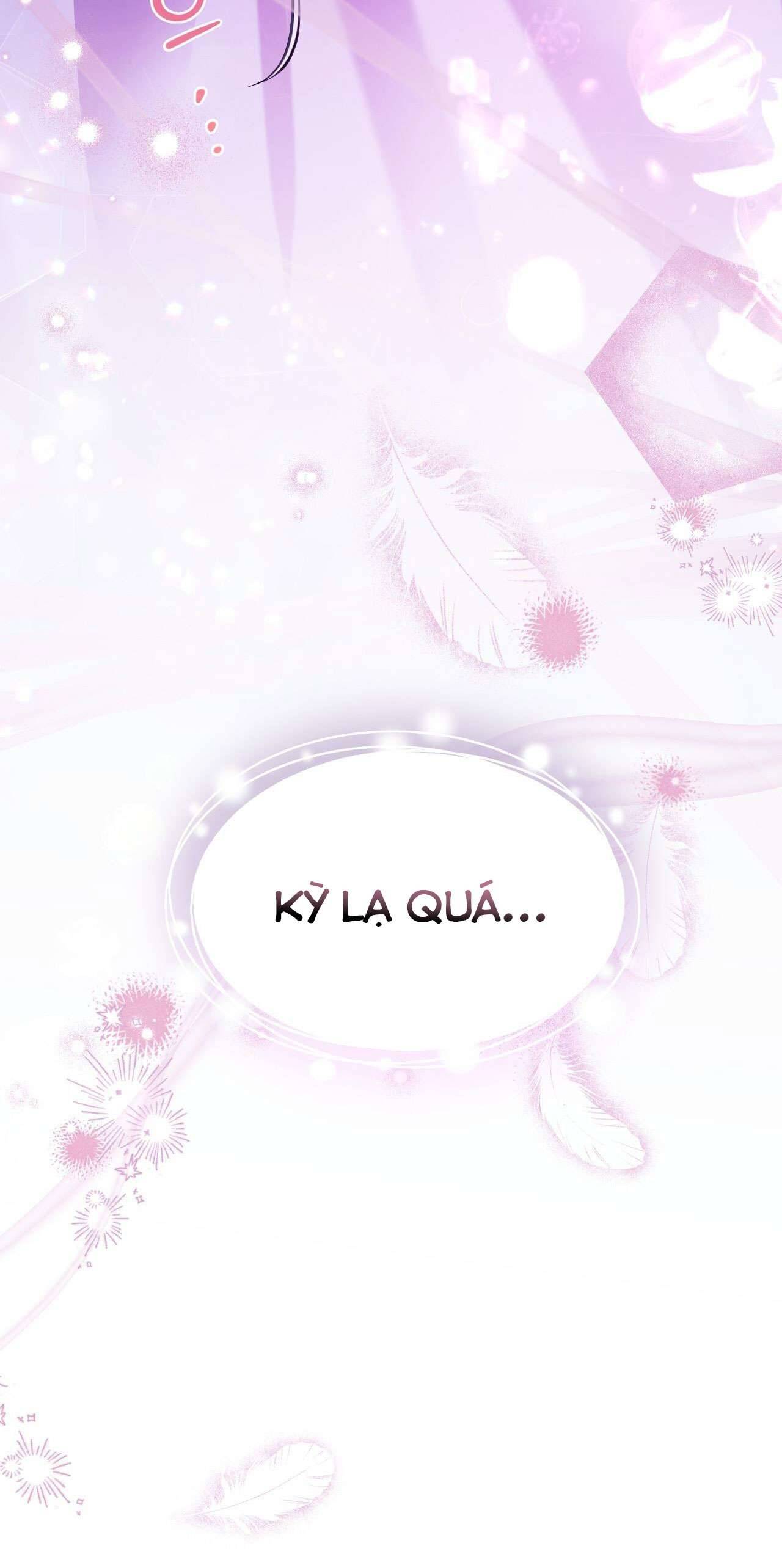 Thánh Nữ Giả Muốn Bỏ Trốn Chap 20 - Trang 4