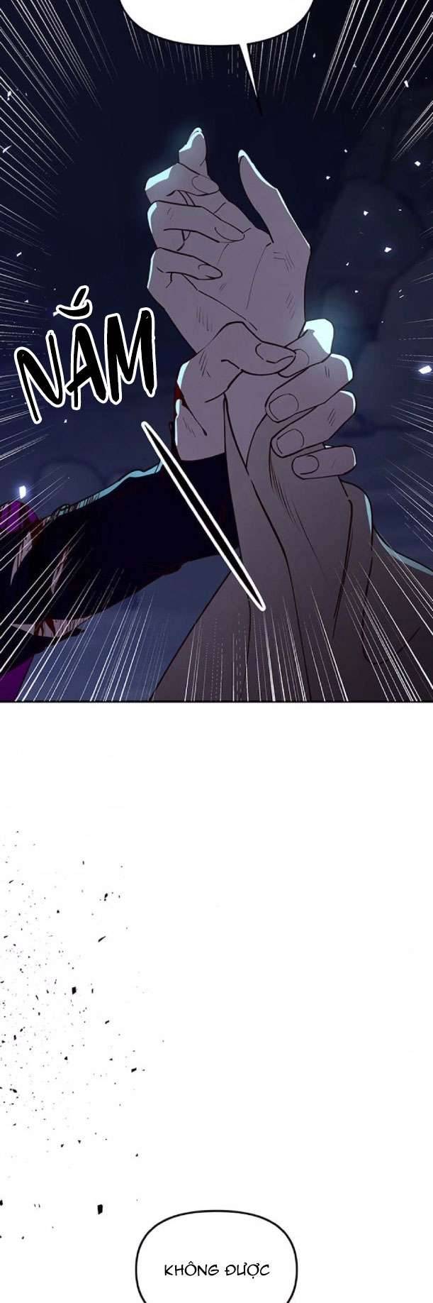 Vương Tử Huyền Bí Chapter 93 - Trang 4