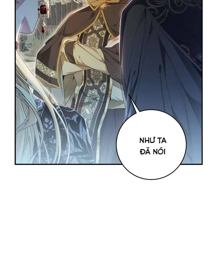 Ác Nữ Chỉ Là Một Con Rối Chap 77 - Trang 2
