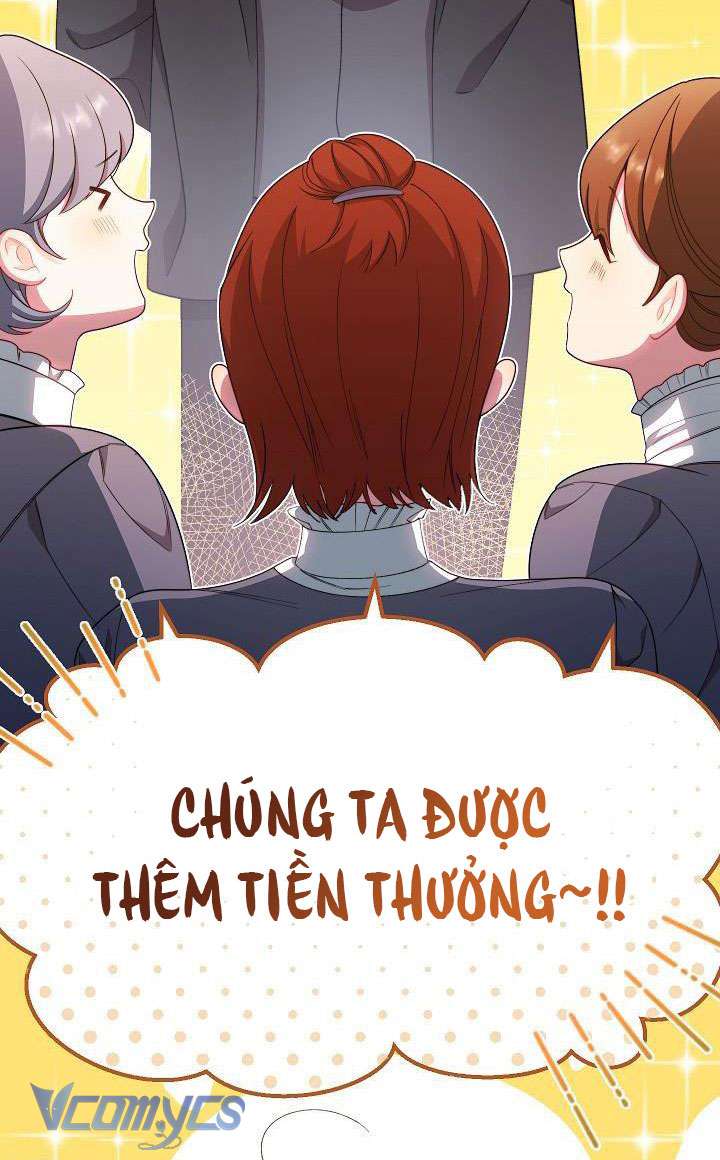 Hầu Gái Độc Quyền Của Hoàng Hậu Phản Diện Chapter 9 - Trang 4