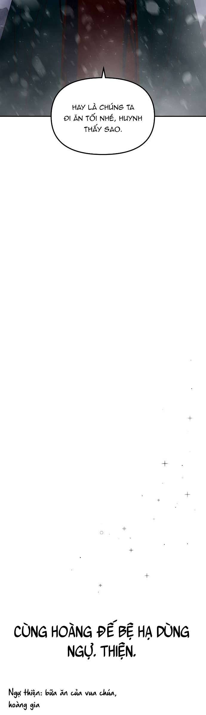 Vương Tử Huyền Bí Chapter 114 - Trang 4