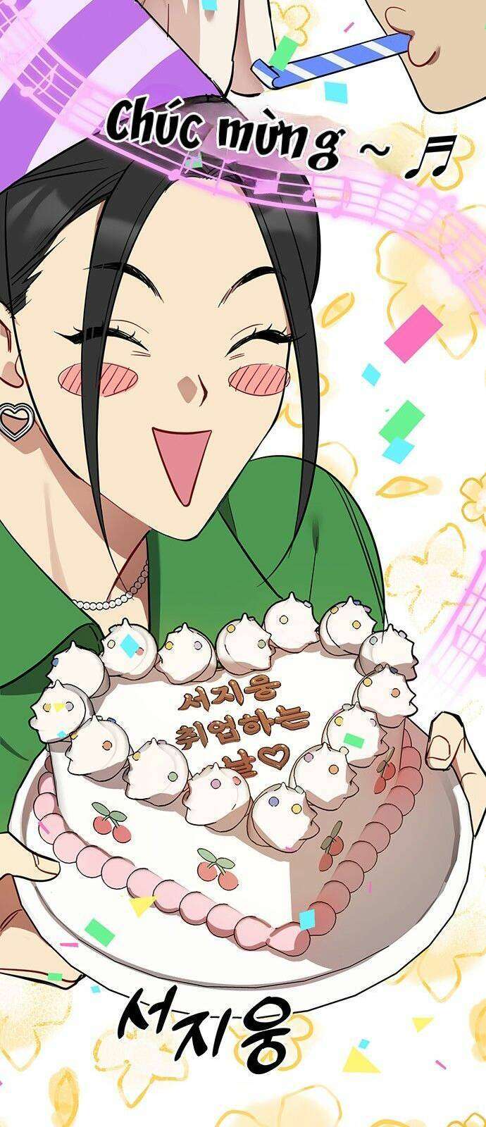 Công Việc Bất Thường Chapter 6 - Trang 4