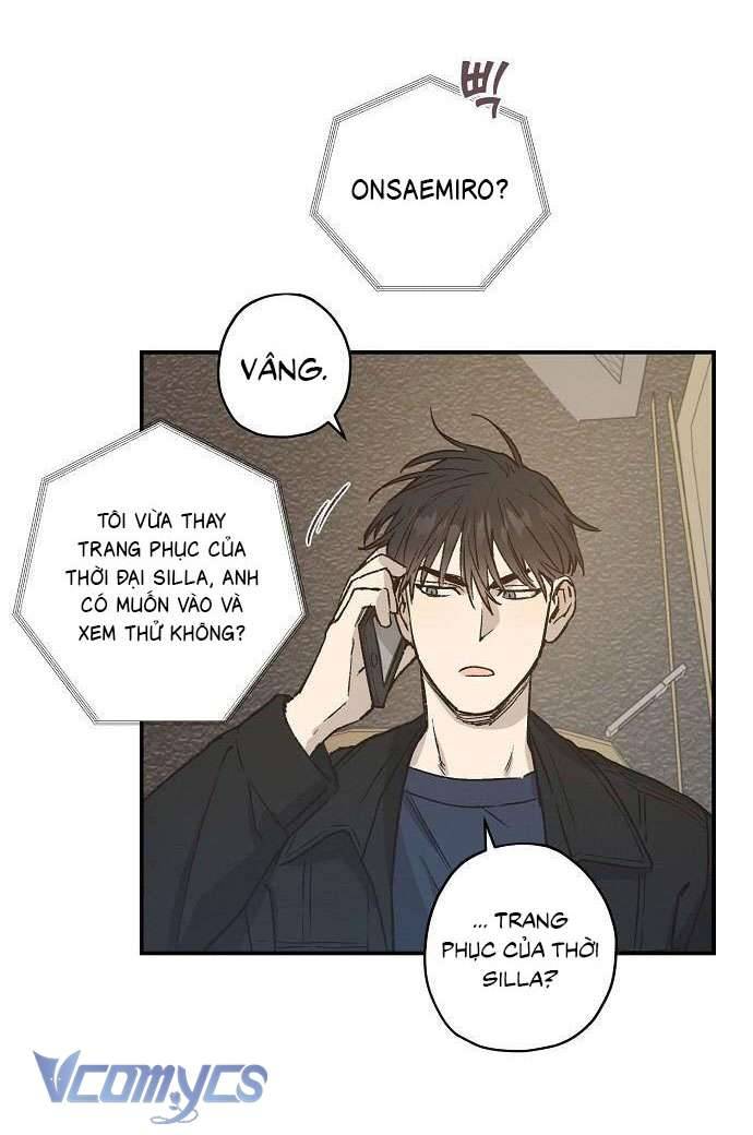 Onsaemiro Chapter 21 - Trang 4