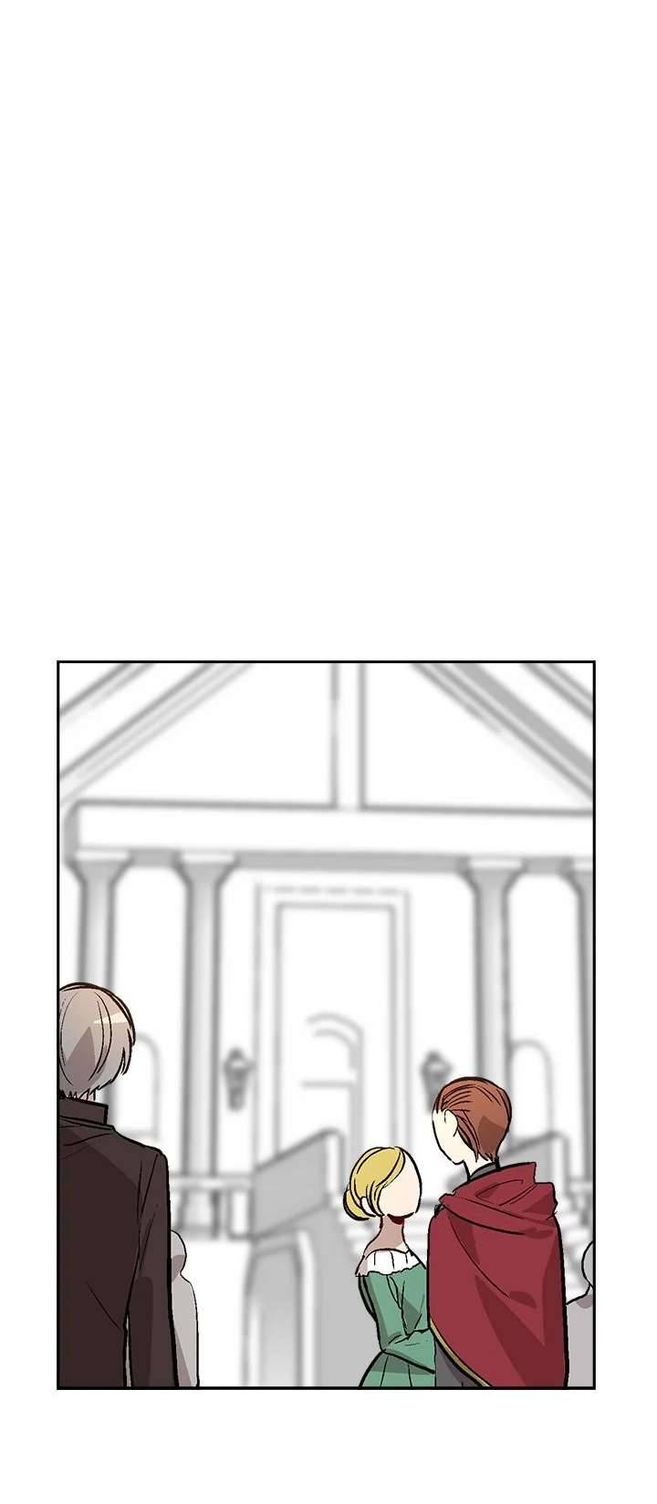 Vị Hôn Thê Khế Ước Của Công Tước Chapter 39 - Trang 4