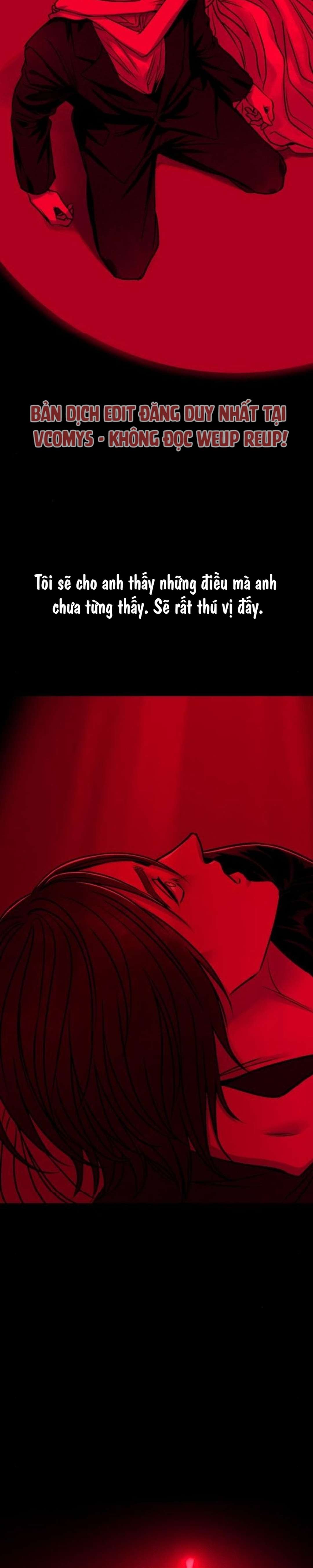 [ 18+ ] Nguyệt Mị Chap 5 - Trang 2