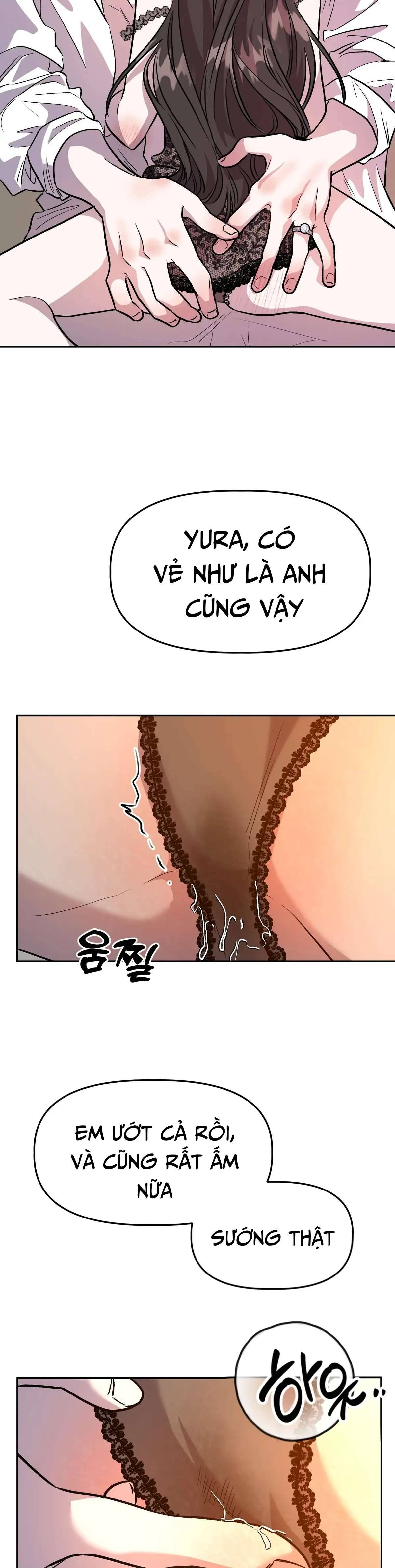 Hoàng Tử Bạch Tuyết Đã Bị Hoàng Hậu Bắt Đi Chapter 20 - Trang 3