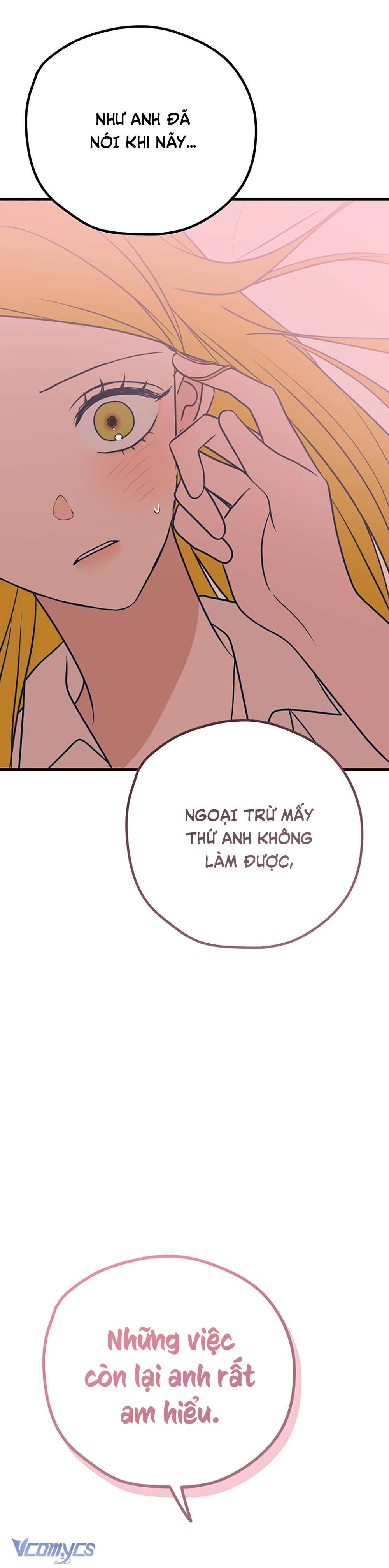 Kẻ Rác Rưởi Không Đáng Được Yêu Chapter 28 - Trang 4