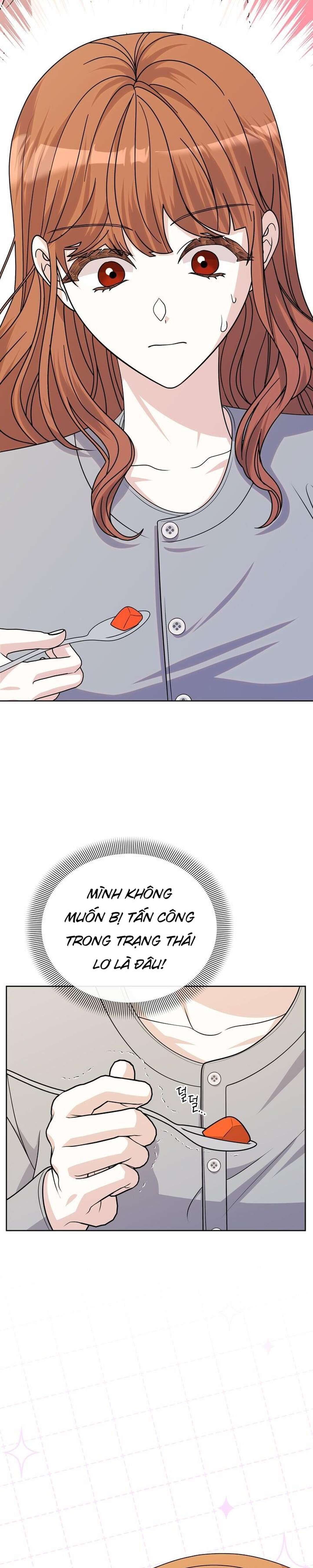 [ 18+ ] Người Chú Cứu Rỗi Chap 3 - Trang 2