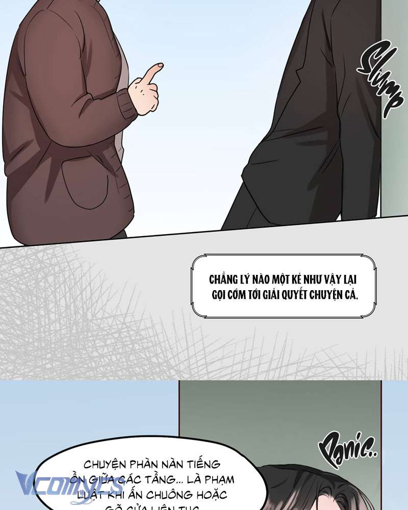 Sát Nhân Nhà Bên Chap 3 - Trang 2