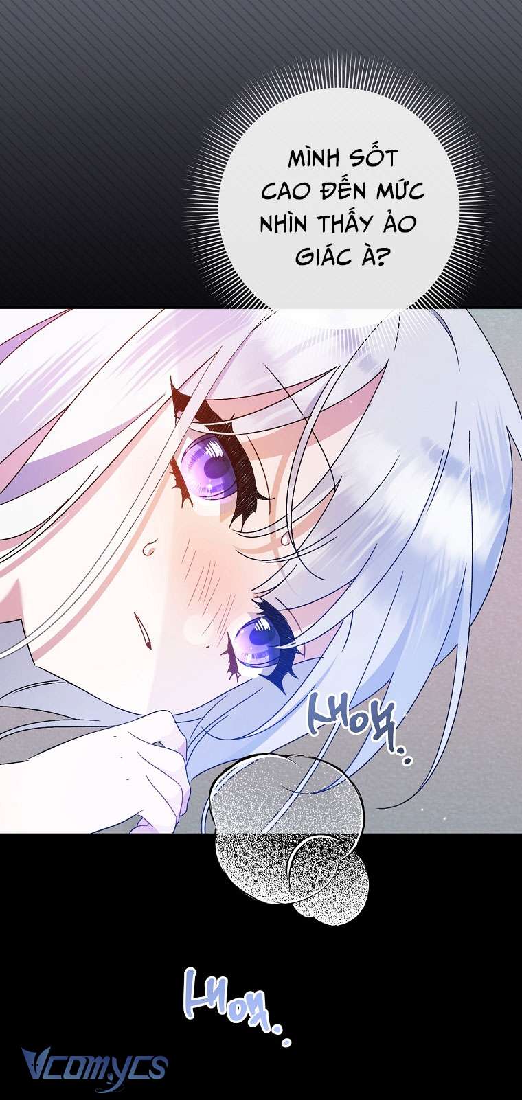 Tôi Chỉ Chăm Sóc Người Cha Ốm Yếu Của Mình Mà Thôi! Chapter 12 - Trang 4