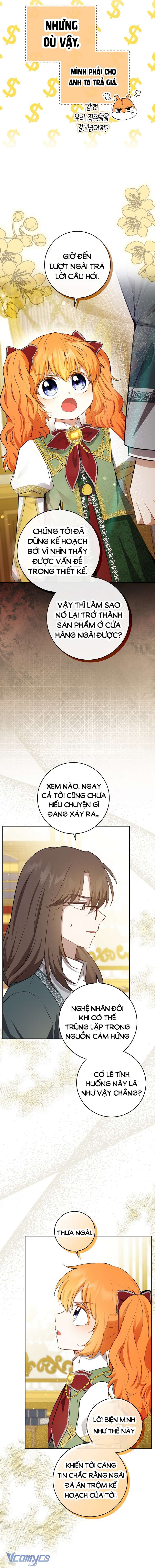 Sóc Con Tài Năng Chap 59 - Trang 2