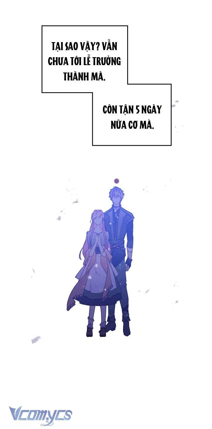 Kết Cục Của Nhân Vật Phản Diện Chỉ Có Thể Là Cái Chết Chapter 136 - Trang 4