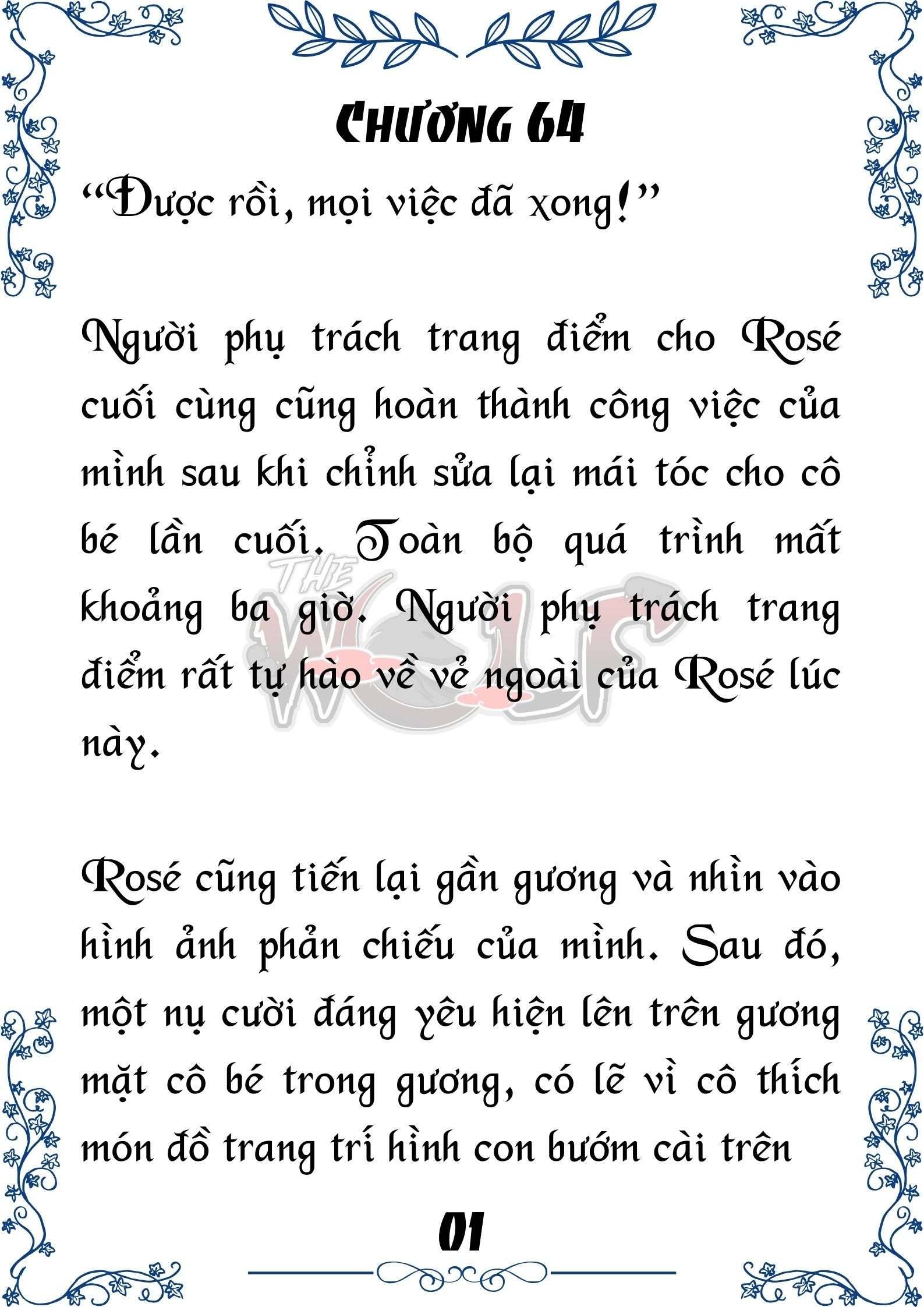 Tôi Trở Thành Gia Sư Của Cặp Song Sinh Hoàng Gia Chap 64 - Trang 2