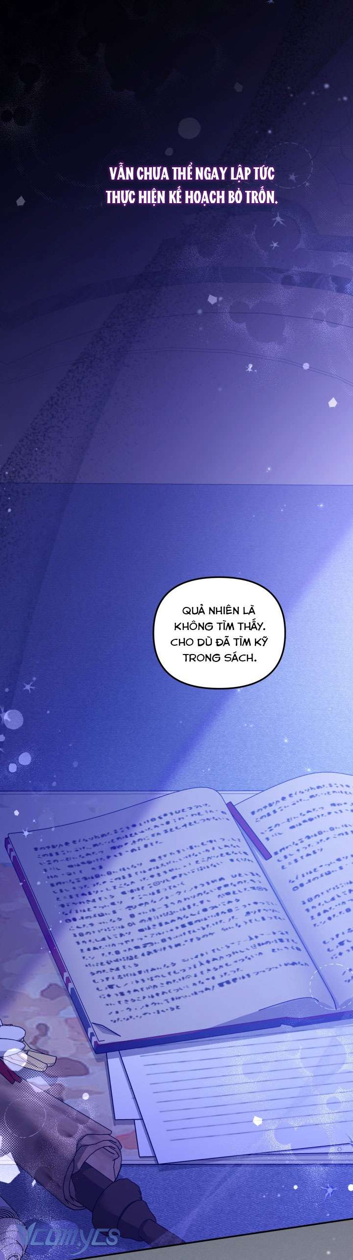 Không Có Chỗ Cho Kẻ Giả Mạo Chap 15 - Trang 2