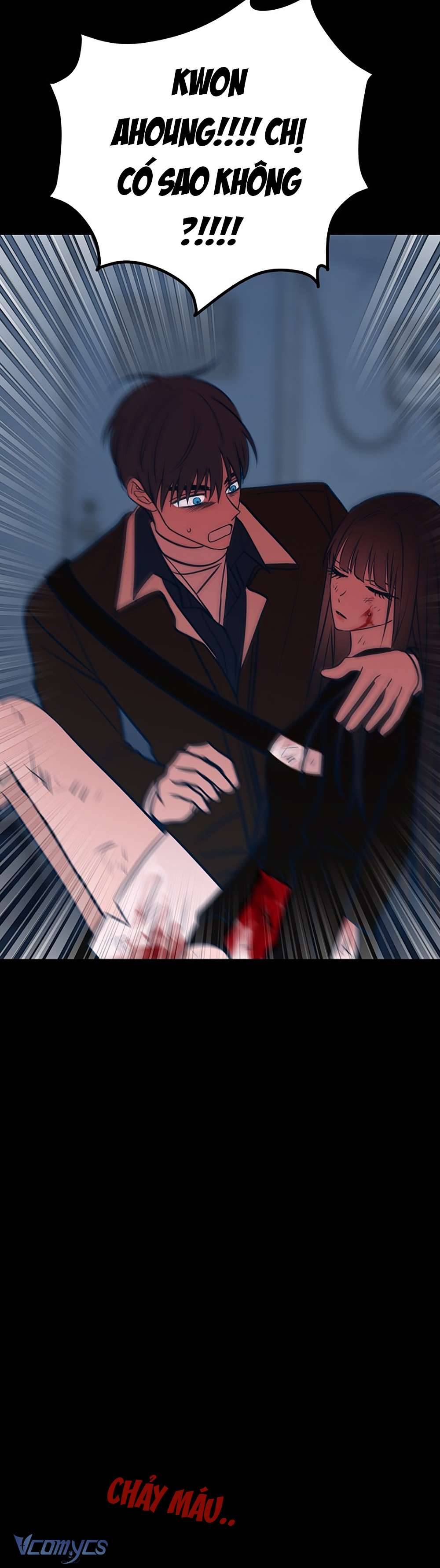 Kẻ Rác Rưởi Không Đáng Được Yêu Chapter 43 - Trang 4