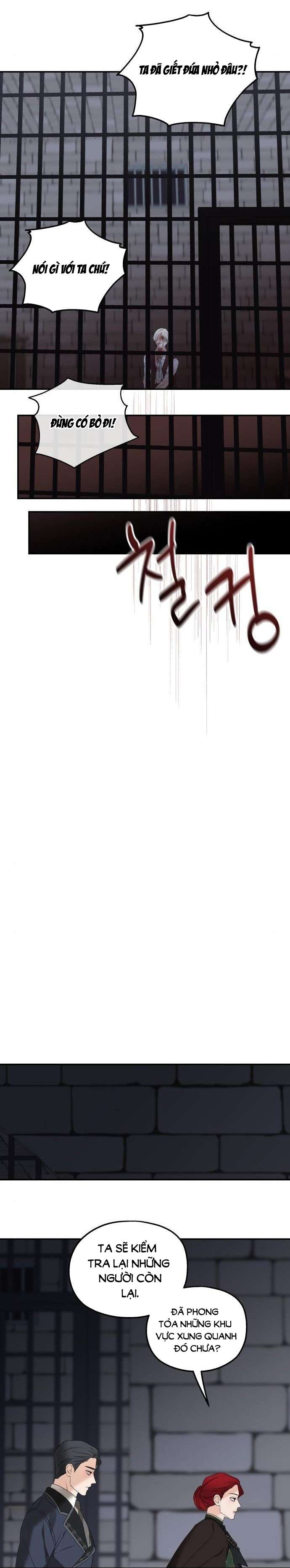 Gia Đình Chồng Quá Ám Ảnh Bởi Tôi Chap 34 - Trang 2