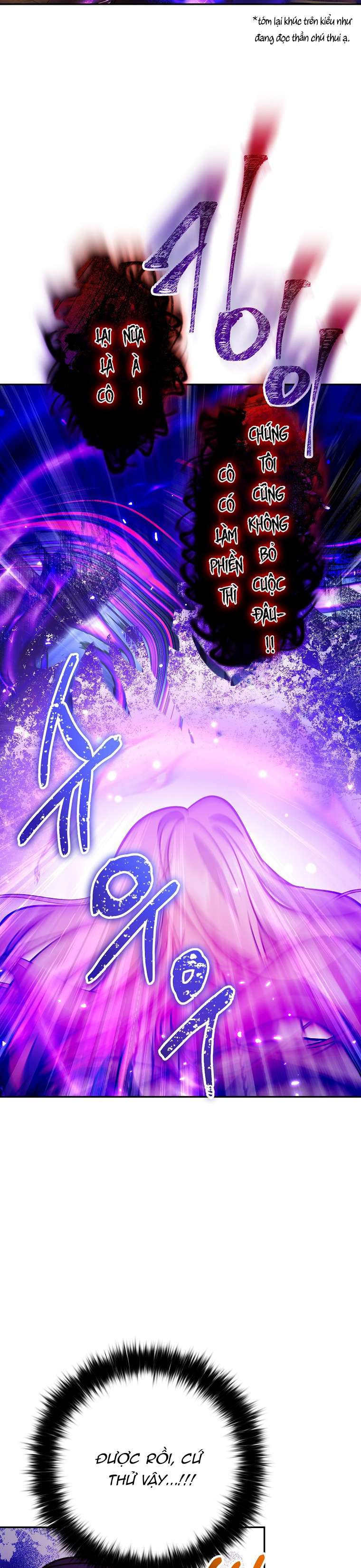 Khi Trái Tim Dẫn Lối Đôi Ta Chapter 13 - Trang 4