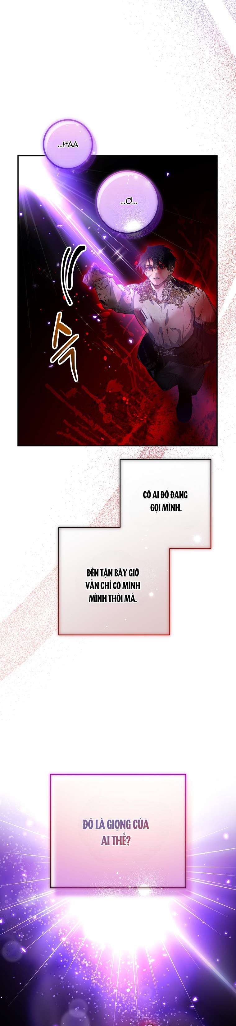 Khi Trái Tim Dẫn Lối Đôi Ta Chapter 13 - Trang 4