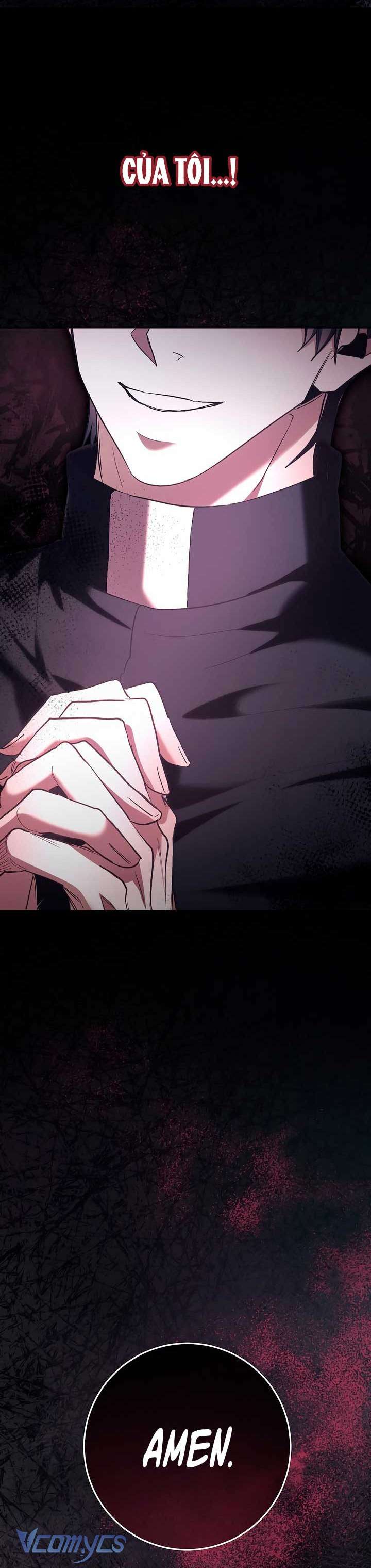 Làm Anh Ấy Khóc [18+] Chap 8 - Trang 3