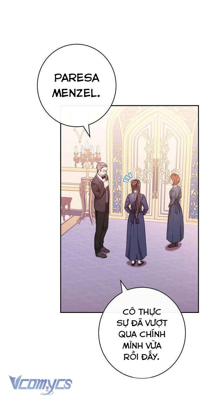 Hầu Gái Độc Quyền Của Hoàng Hậu Phản Diện Chapter 2 - Trang 4