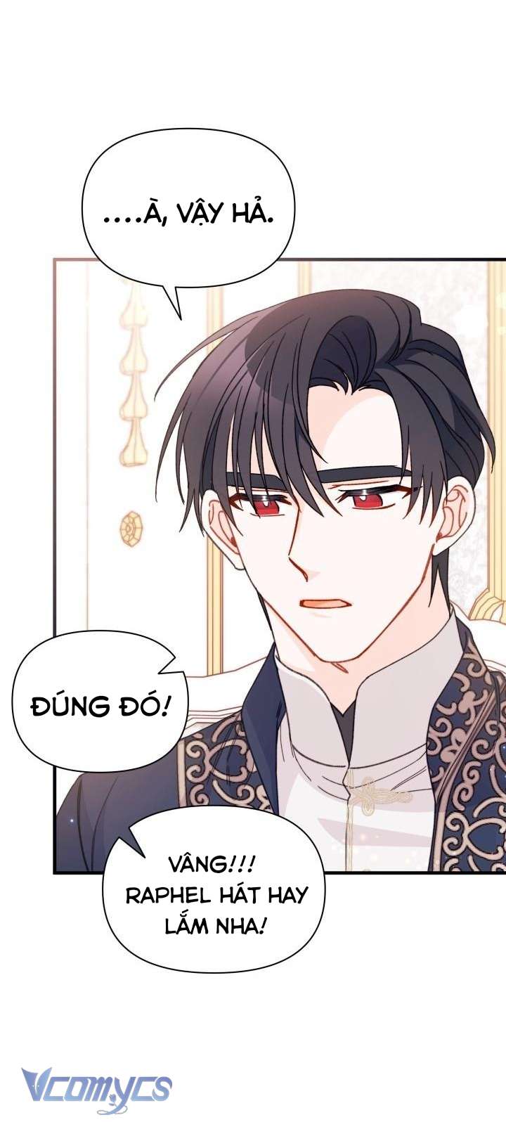 Nhặt Được Nam Chính Tặng Kèm Phu Quân Chap 22 - Trang 3